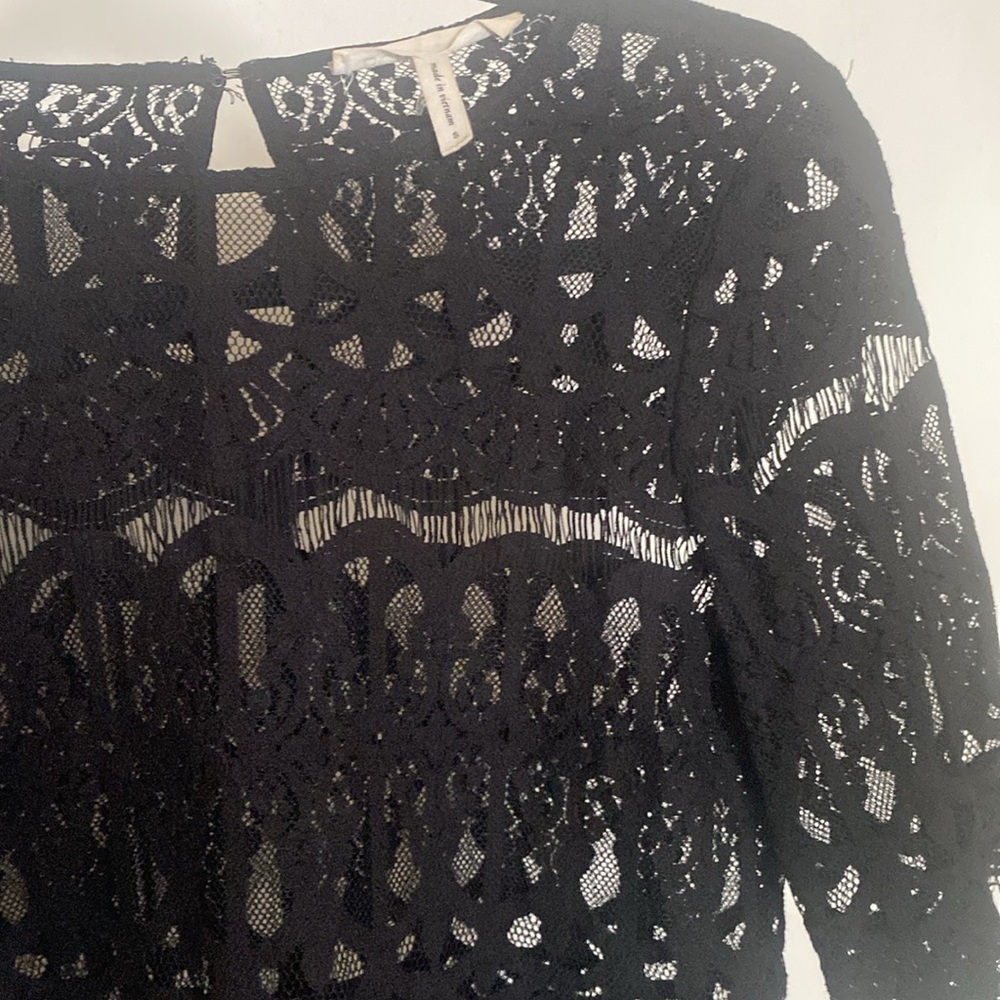 BCBG top
